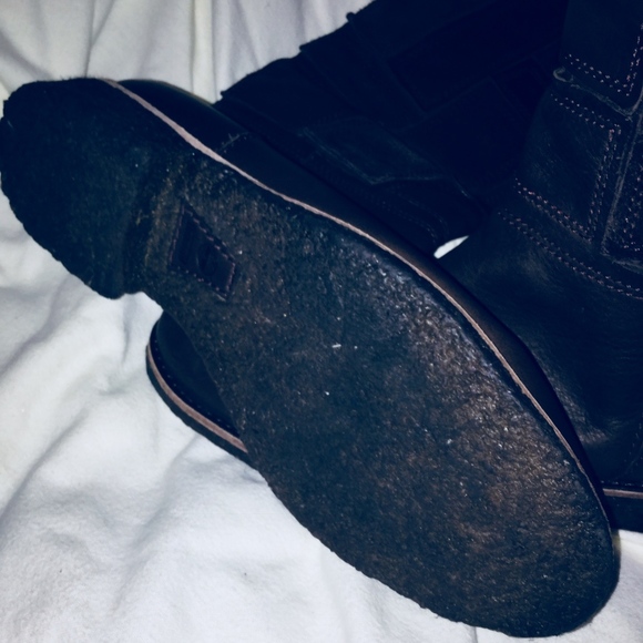 Timberland Riding Boots - Picture 5 of 6